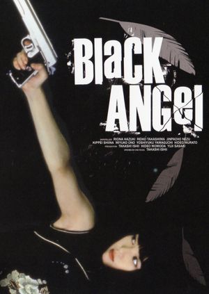 Black Angel Vol. 1's poster