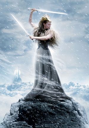 The Chronicles of Narnia: The Lion, the Witch and the Wardrobe's poster
