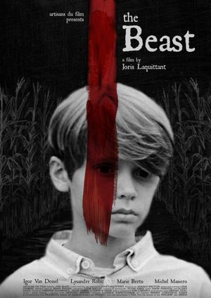 The Beast's poster