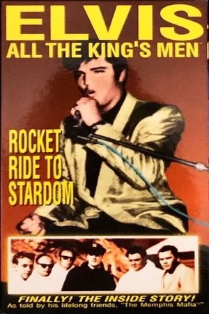 Elvis: All The Kings Men Volume 2's poster