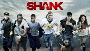 Shank's poster