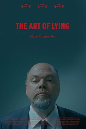 The Art of Lying's poster