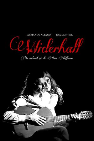 Widerhall's poster