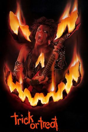 Trick or Treat's poster