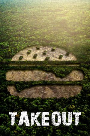 Takeout's poster
