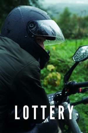 Lottery's poster
