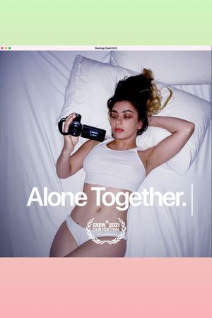 Charli XCX: Alone Together's poster