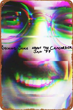 Teaching Jake about the Camcorder, Jan '97's poster