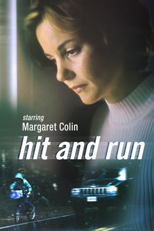 Hit and Run's poster