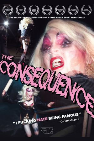 The Consequence's poster