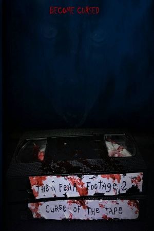 The Fear Footage 2: Curse of the Tape's poster