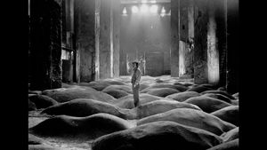 Andrey Tarkovsky. A Cinema Prayer's poster