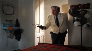 Do You Do You Saint-Tropez's poster