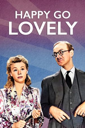 Happy Go Lovely's poster
