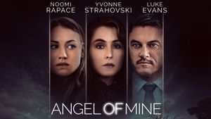 Angel of Mine's poster