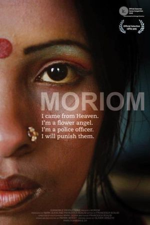 Moriom's poster image