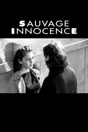 Wild Innocence's poster