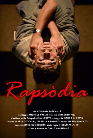 Rapsòdia's poster