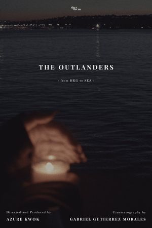 The Outlanders - from HKG to SEA's poster