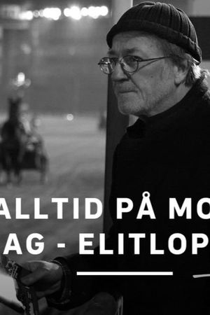 Alltid På Mors Dag - Elitloppet's poster