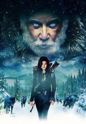 Daughter of the Wolf's poster