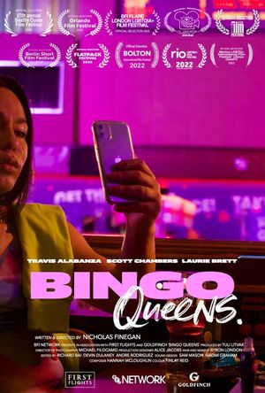 Bingo Queens's poster