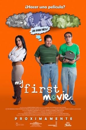 My First Movie's poster