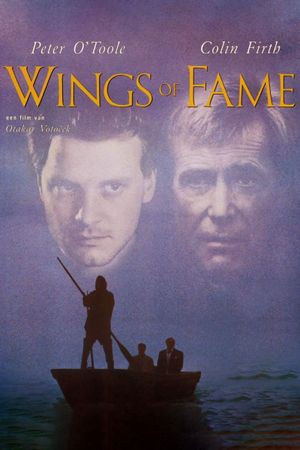 Wings of Fame's poster