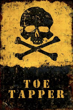 Toe Tapper's poster