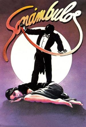 Somnambulists's poster