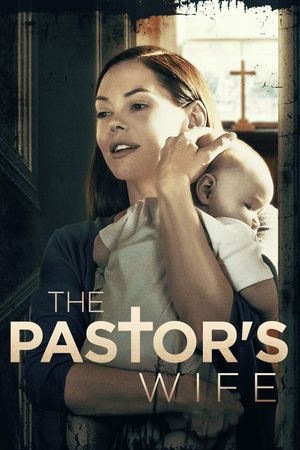 The Pastor's Wife's poster