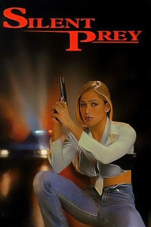 Silent Predator's poster