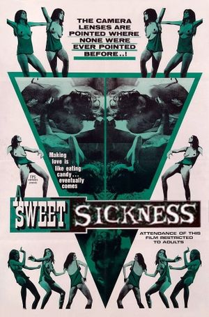 A Sweet Sickness's poster