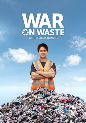 War on Waste's poster