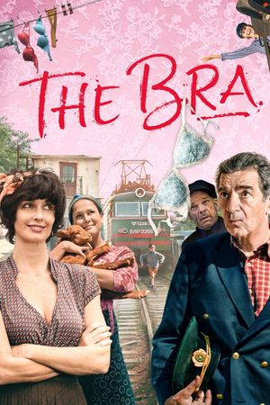 The Bra's poster