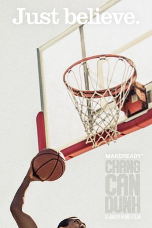 Chang Can Dunk's poster image