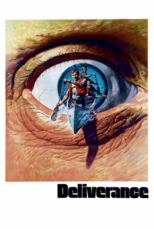 Deliverance's poster