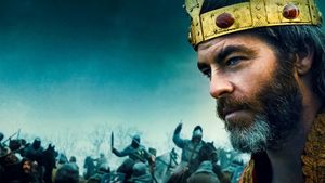 Outlaw King's poster