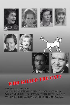 Who Killed the Cat?'s poster