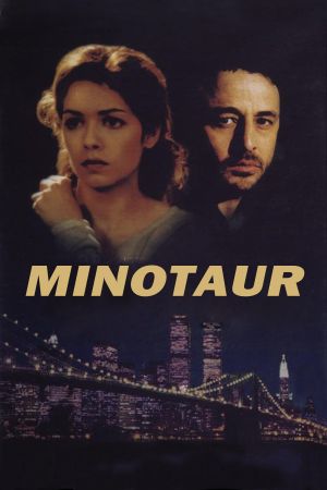 Minotaur's poster