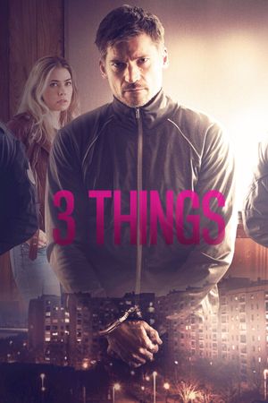3 Things's poster
