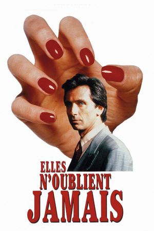 Elles n'oublient jamais's poster