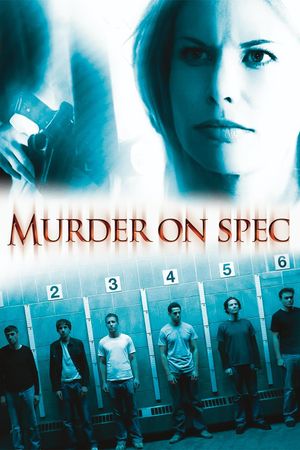 Murder on Spec's poster
