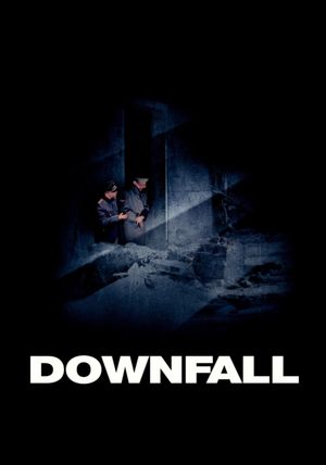 Downfall's poster