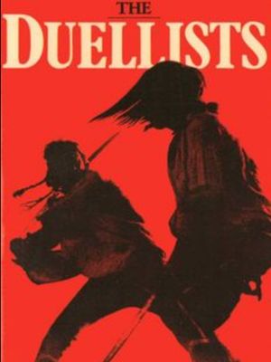 The Duellists's poster