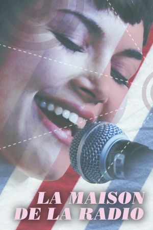 La Maison de la radio's poster