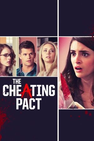 The Cheating Pact's poster