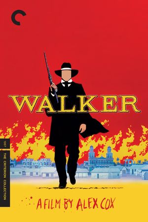Walker's poster
