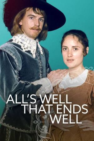 All's Well That Ends Well's poster