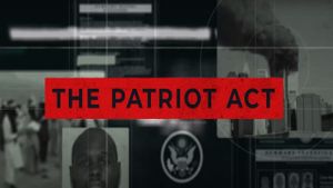Police State's poster